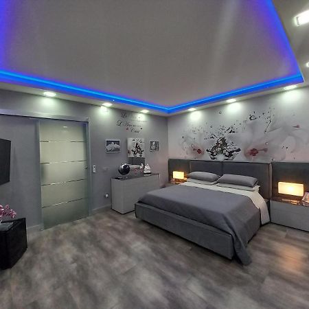 Casa Mika Hotell Procida Eksteriør bilde