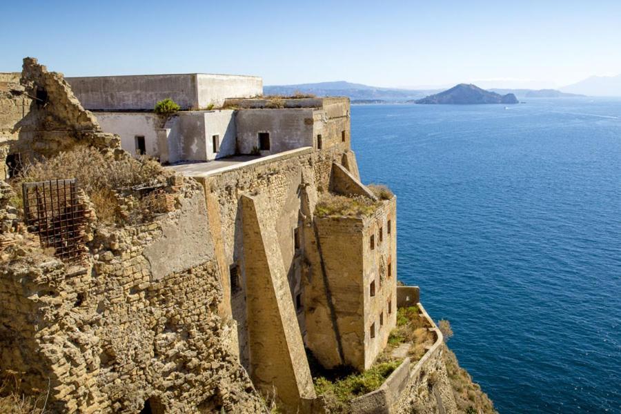 Casa Mika Hotell Procida Rom bilde
