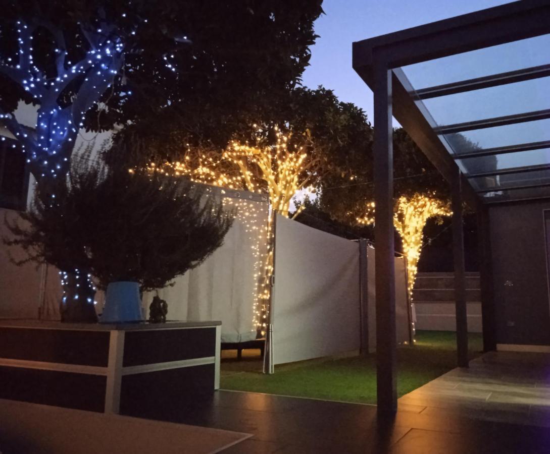 Casa Mika Hotell Procida Rom bilde