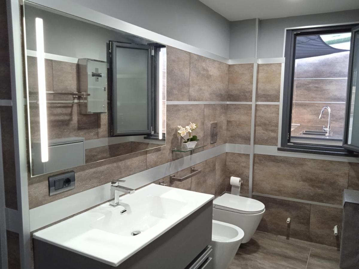 Casa Mika Hotell Procida Rom bilde