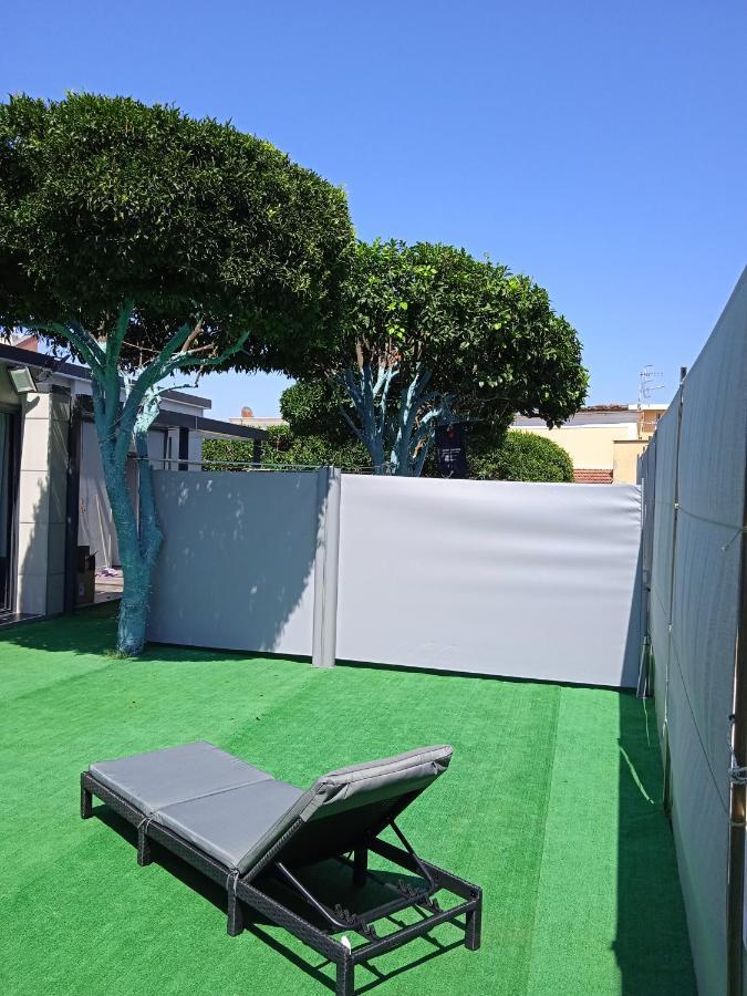 Casa Mika Hotell Procida Rom bilde