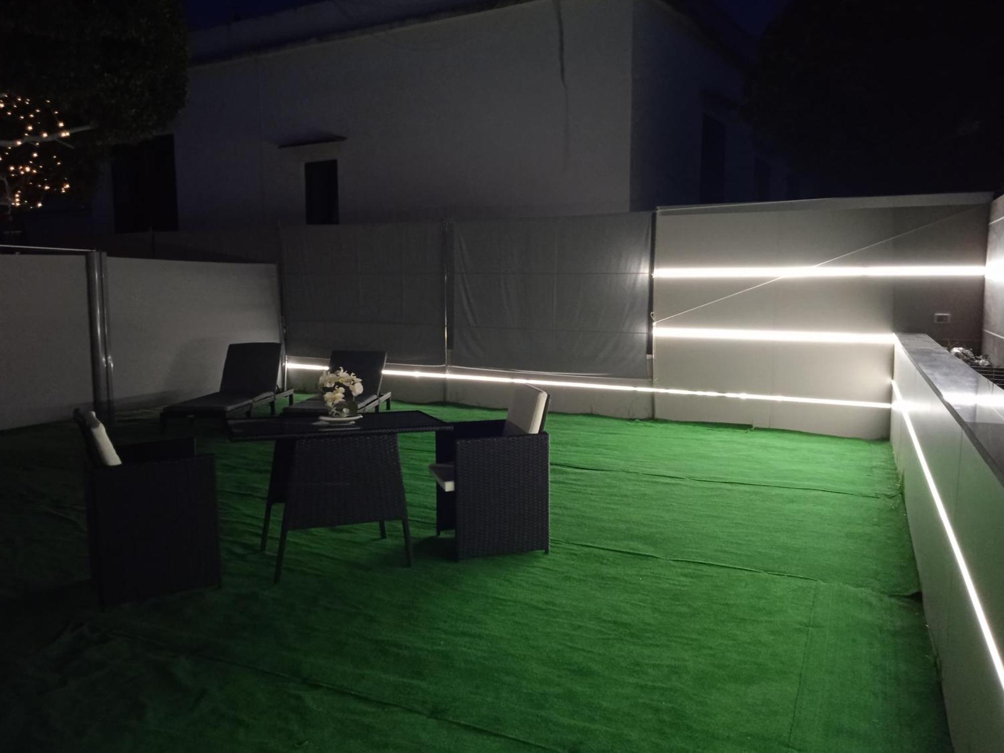 Casa Mika Hotell Procida Rom bilde